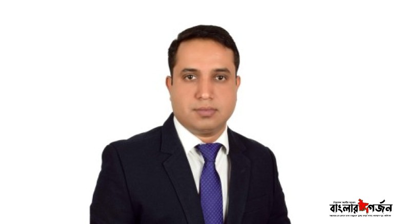 সমাজকল্যাণ মন্ত্রণালয় সম্পর্কিত স্থায়ী কমিটিতে সদস্য হলেন সালমান ওমর রুবেল