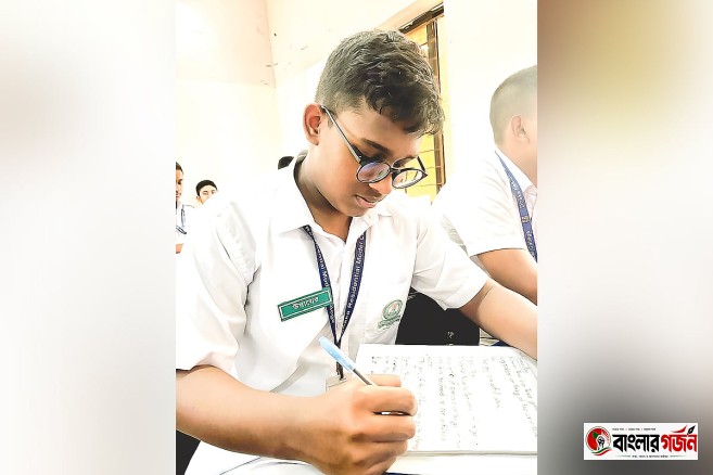 প্রাথমিক বৃত্তি পরীক্ষা ২০২৬: ইংরেজি বিষয়ের প্রস্তুতিতে দুটি গুরুত্বপূর্ণ শর্ট কম্পোজিশন