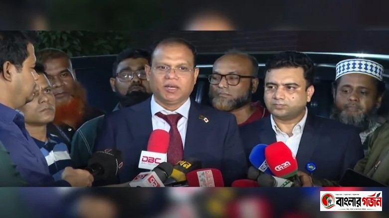 ‘বিমানে যান্ত্রিক ত্রুটির কারণে বিলম্ব হলেও সবাইকে নিয়েই ফিরেছেন প্রধানমন্ত্রী’