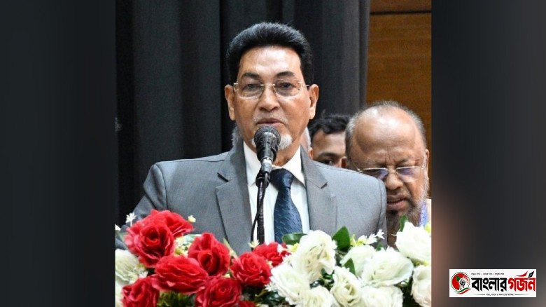 আন্দোলন করে সরকার গঠন করা যায় না: চিফ হুইপ