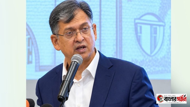অন্তর্বর্তীকালীন সরকারের করা জুলাই সনদের আইনি ভিত্তি নেই: স্বরাষ্ট্রমন্ত্রী