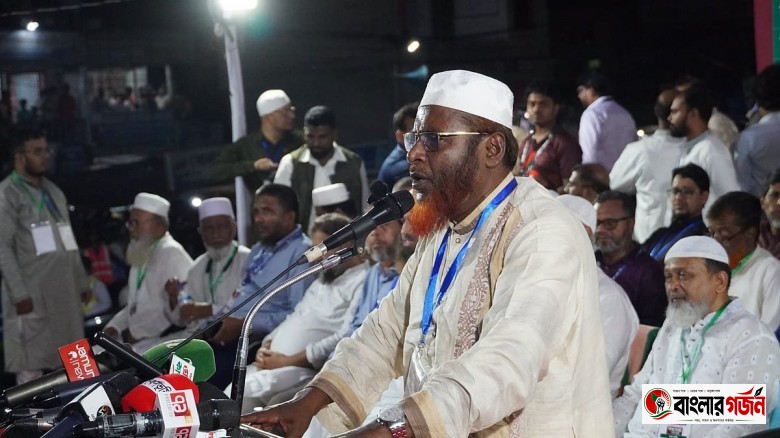 ‘জনগণের কাছে একটা কার্ড আছে, সেটি হলো লাল কার্ড’
