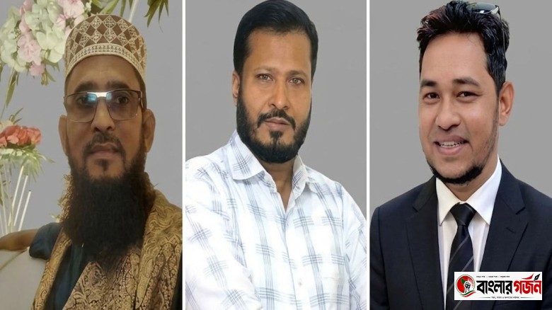 জঙ্গল সলিমপুরে বিএনপির ৭১ সদস্যবিশিষ্ট কমিটি